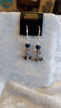 Load image into Gallery viewer, NAUTICAL EARRINGS