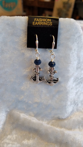 NAUTICAL EARRINGS