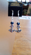 Load image into Gallery viewer, NAUTICAL EARRINGS